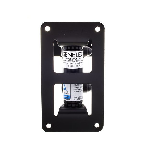 Genelec Z8000-402B Wall Mount