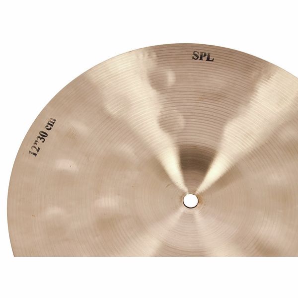 Zultan 12" Dune Splash