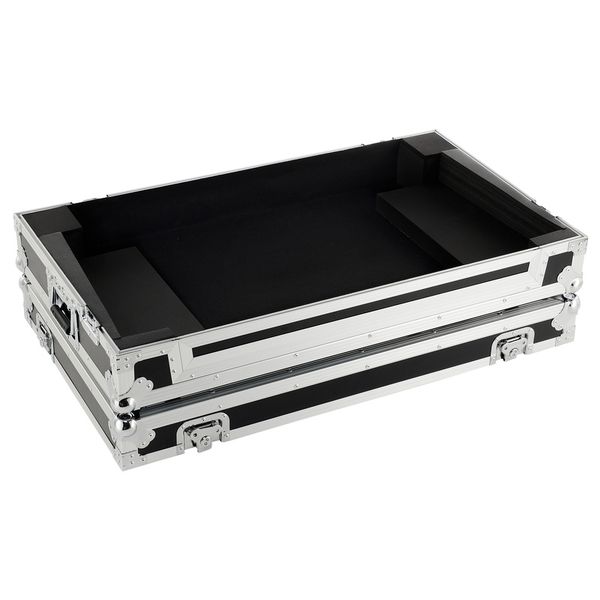 Magma DJ Controller Case Opus Quad