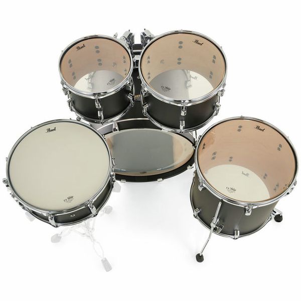 Pearl Decade M. Studio Shells S.BK