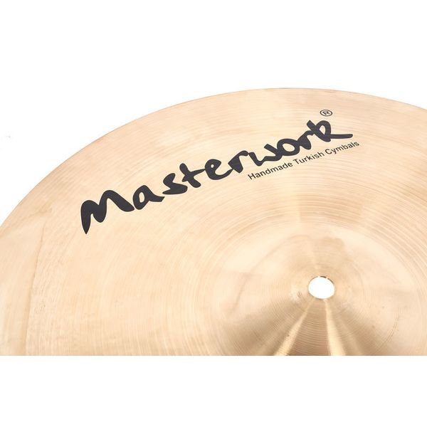 Masterwork 16" Custom Thin Crash