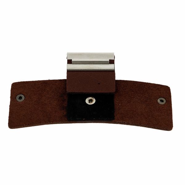 Snareweight M1 magn. Overtone Damper Brown