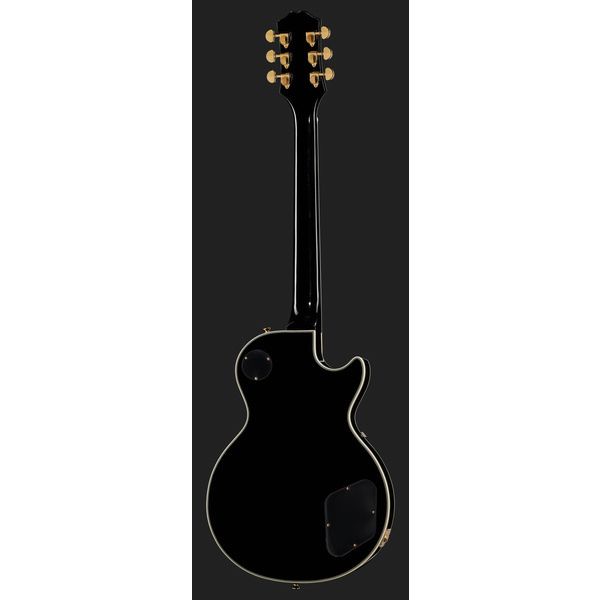 Epiphone Les Paul Custom Ebony LH