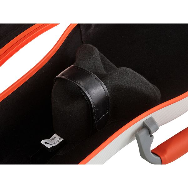 Gewa Pure Vn Case SC Fun W/O