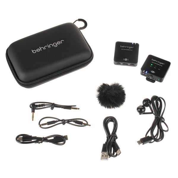 Behringer Go Cam Wireless
