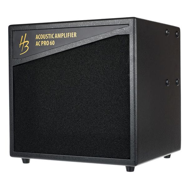 Harley Benton AC PRO 60