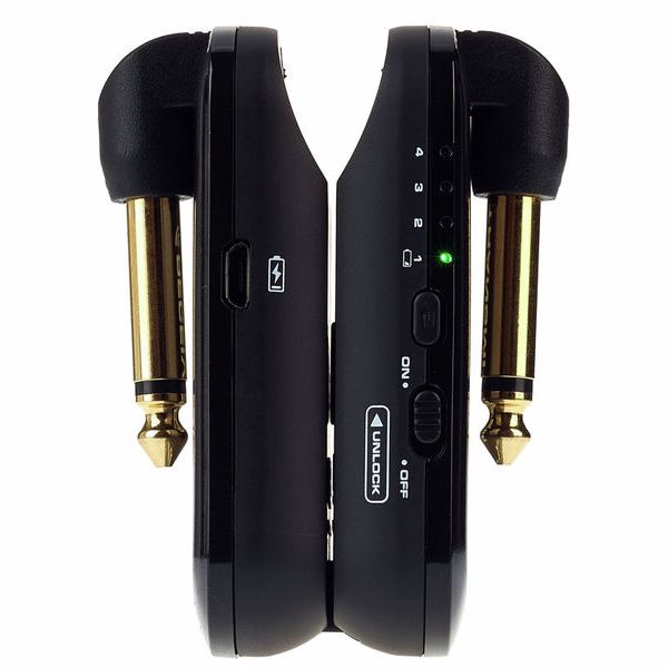 Harley Benton AirBorne 2.4Ghz Instrument