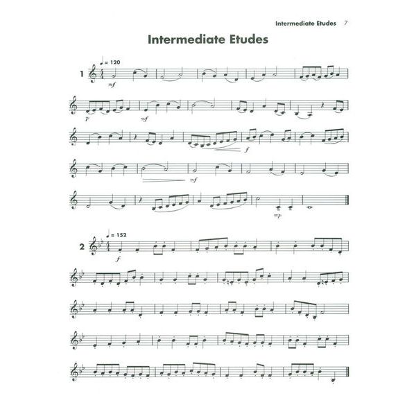 Alfred Music Publishing Vizzutti Trumpet Method 3