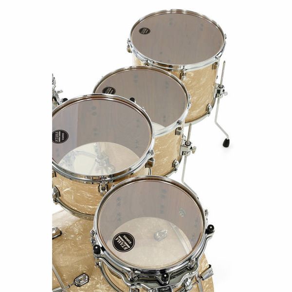 Tama Starcl. Walnut/Birch 5pcs -VMP