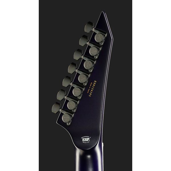 ESP E-II M-II-7 NT BM HS PUR NT FD