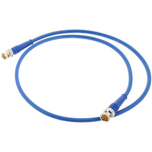 Sommer Cable Vector BNC HDTV DH 1,0m