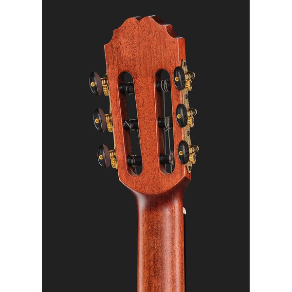 Caballero by Manuel Rodriguez Principio CA-PM BE Black