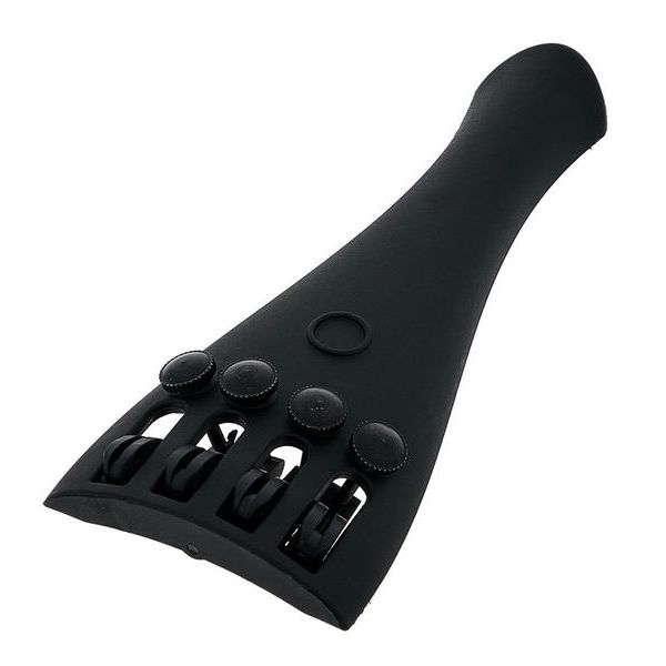 Otto Musica TP-243 Violin Tailpiece 3/4