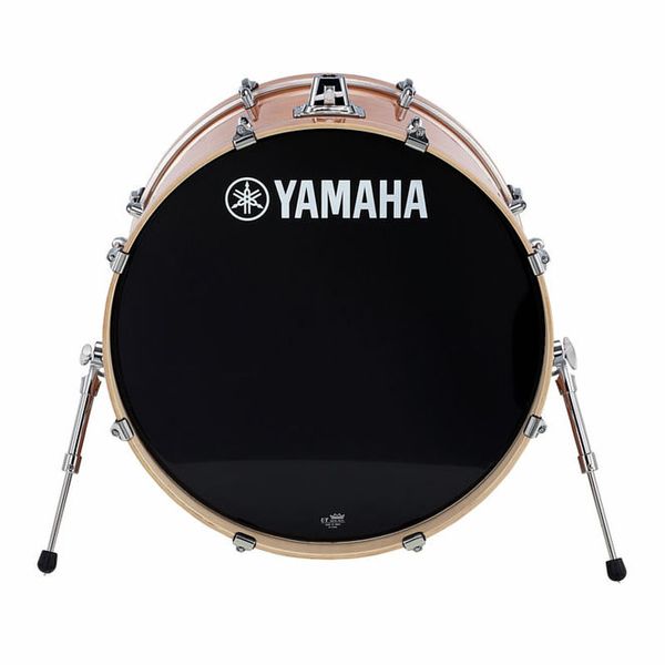 Yamaha Stage Custom 24"x15" BD HA