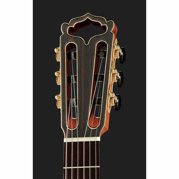 Hanika Natural-Torres Ceder