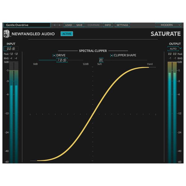 Newfangled Audio Elevate Bundle