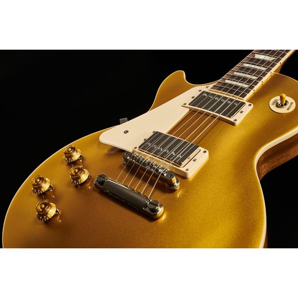 Gibson Les Paul Standard 50s GT LH