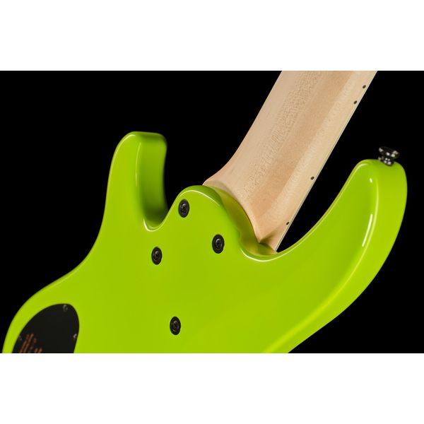 Dingwall NG3 Nolly Sig.6 Ferrari Green