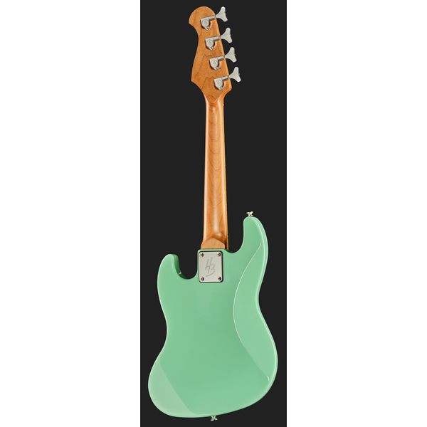 Harley Benton JB-62CC Mini SFG