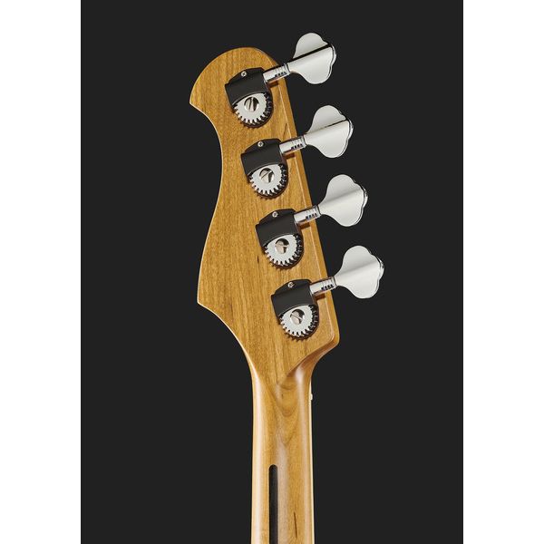 Harley Benton MV-4PJ Natural