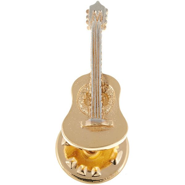 Art of Music Pin Classical Guitar