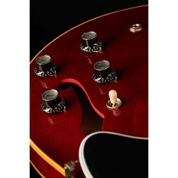 Gibson 1964 ES-335 Reissue 60s CH VOS