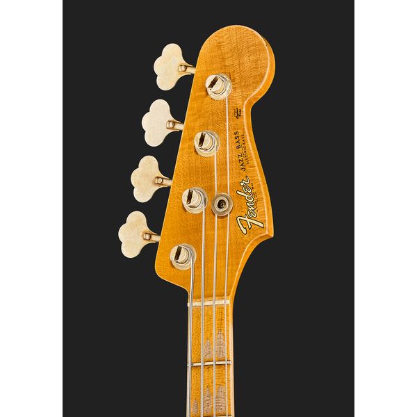 Fender LTD '59 P-Bass Special NB