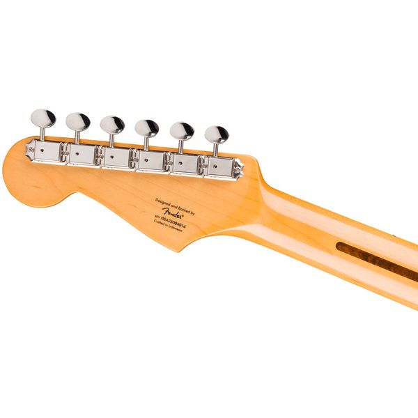 Squier CV 50s Strat HT MN PPG SHP