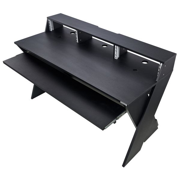 Glorious Sound Desk Pro Rack Bundle