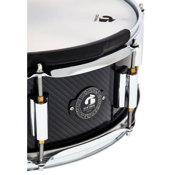 Gewa ESD-14-C 14" Mesh Head Snare