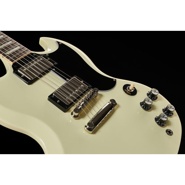 Gibson SG 61 Standard Classic white