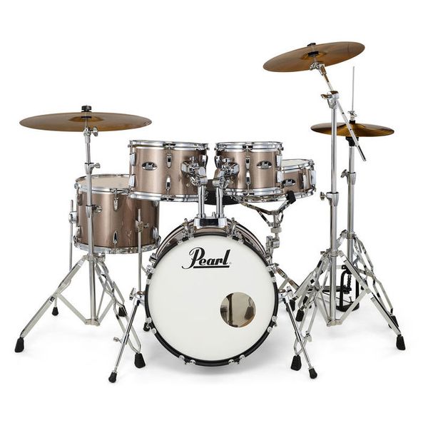 Pearl Roadshow 18" Plus Bronze Met.