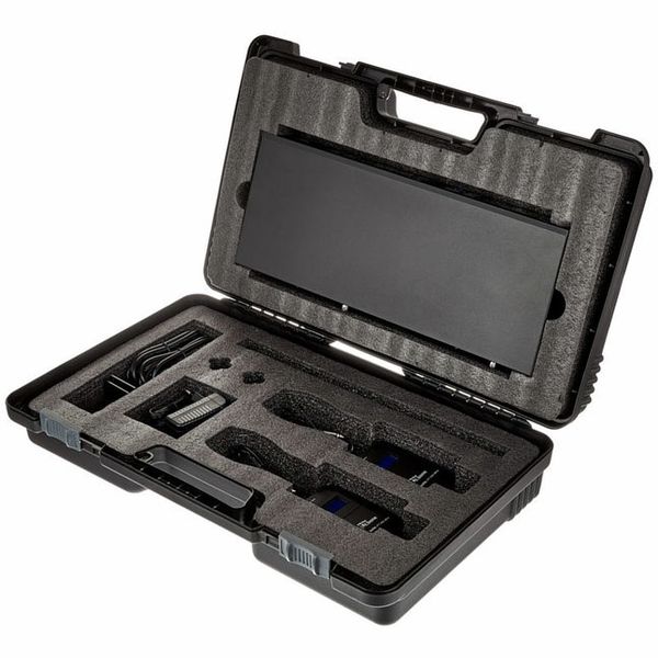 the t.bone free solo Twin PT520 HeadmiKeD