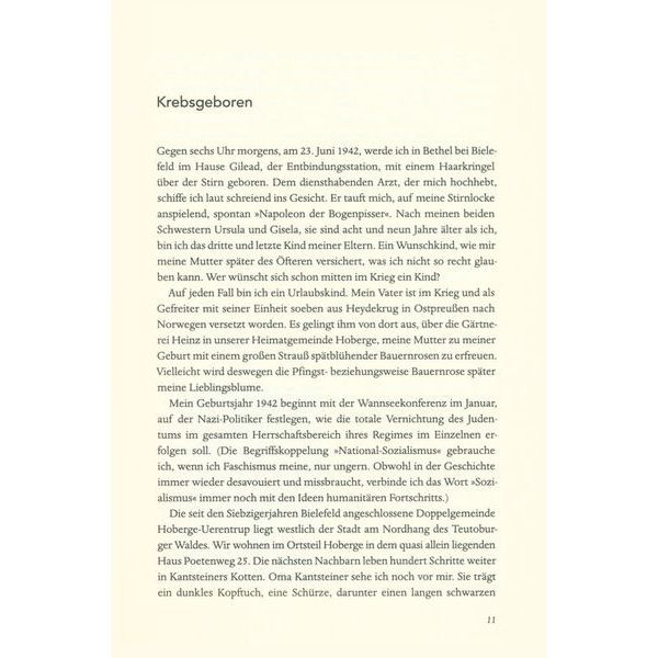 Penguin Verlag Hannes Wader Trotz alledem