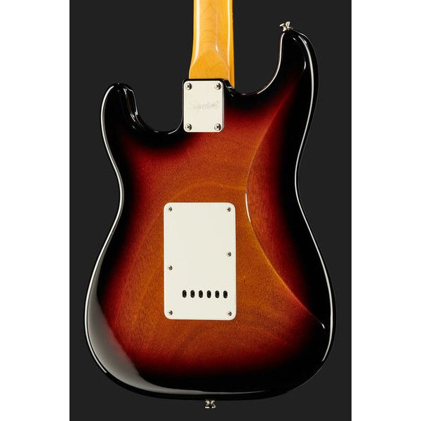 Squier CV 60s Strat 3-SB