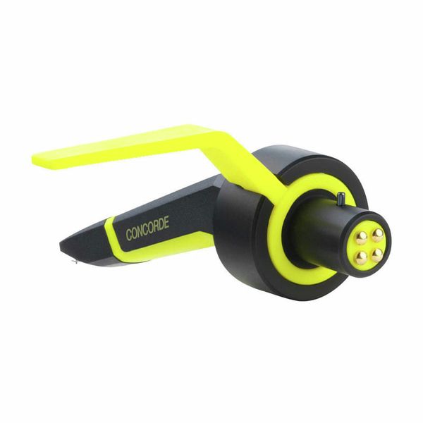 Ortofon Concorde Club MKII System