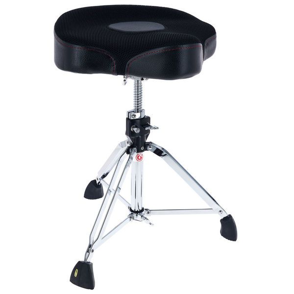 Gibraltar 9608MW2T Drum Throne Saddle