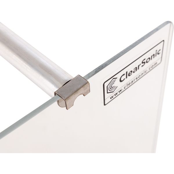 Clearsonic Standard Support Bar