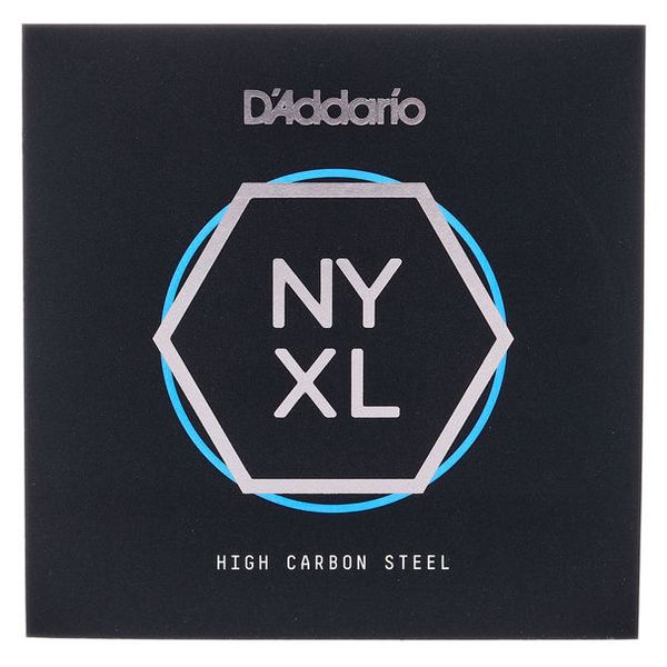 Daddario NYS017 Single String