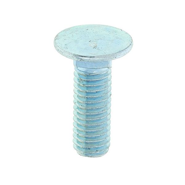 K&M Carriage Bolt M5x15