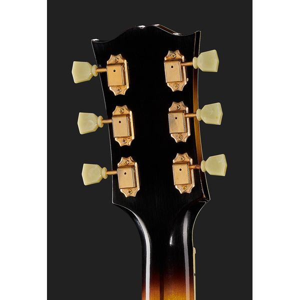 Gibson 1957 SJ-200 VS Light Aged