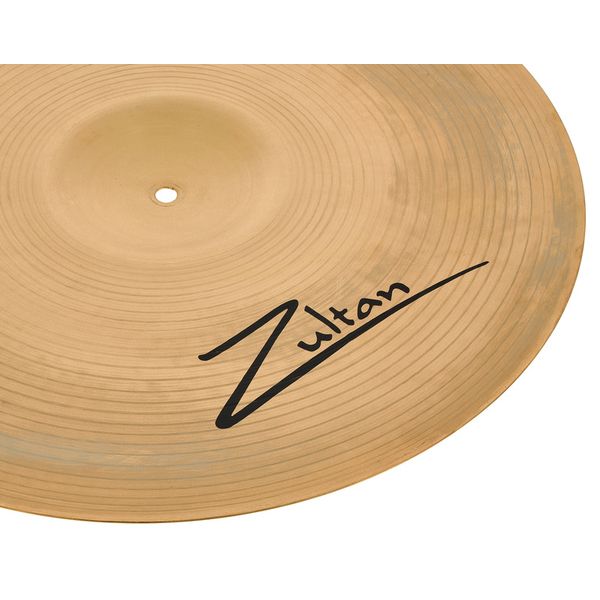 Zultan 19" Z-Series Crash