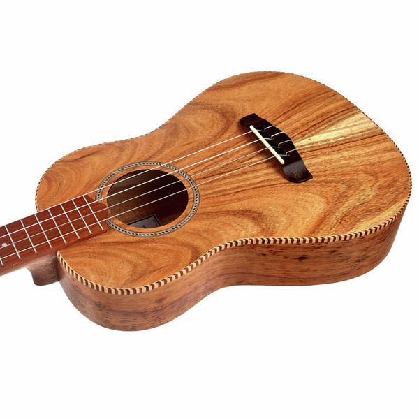 Thomann Baritone Ukulele De Luxe