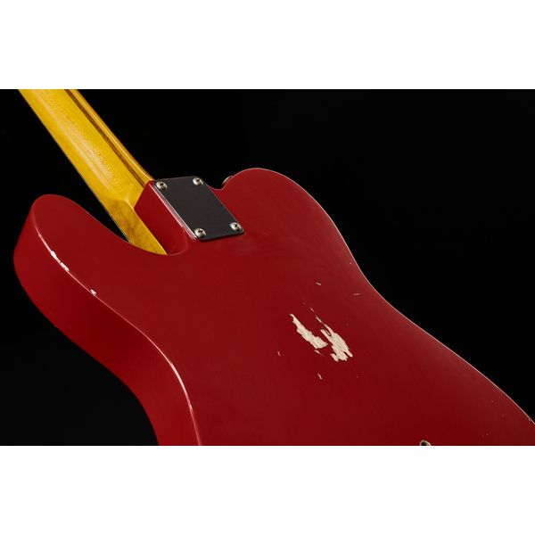 Fender 53 Tele Relic MN DKR