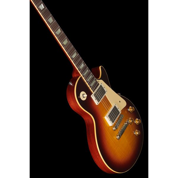 Gibson Les Paul 58 Bourbon Burst ULA