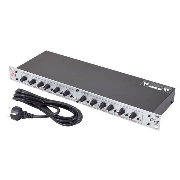 DBX 234 Xs