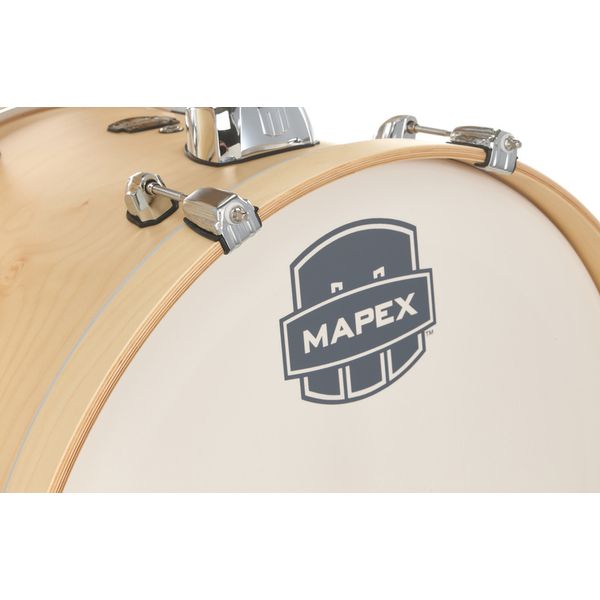 Mapex Mars Maple Fusion Shell Set NW