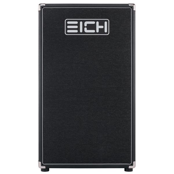 Eich Amplification 212S-4 Black Edition Cabinet