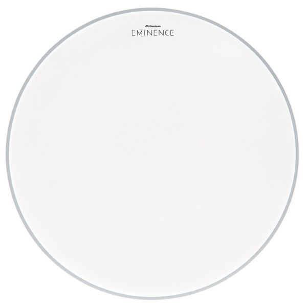 Millenium 24" Eminence Coated