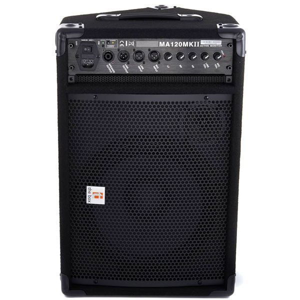 Thomann SingSang Bundle 12